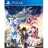 PS4: FAIRY FENCER F: ADVENT DARK FORCE (NEW)